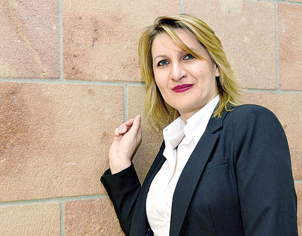 Снежана Стаменковић Јојић: Брадић је подигао лествицу